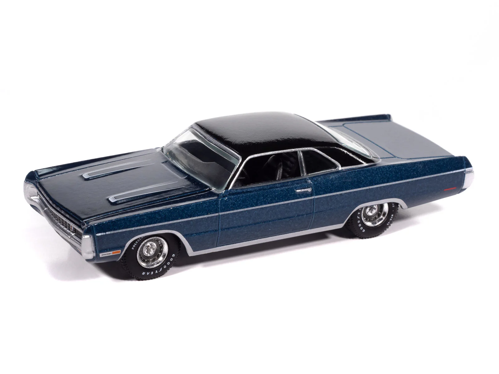 Auto World Premium 2025 Release 2 Set B (6-Car Sealed Case) 1:64 Diecast - Image 6