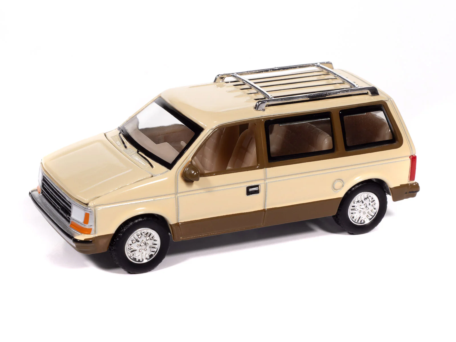 Auto World Premium 2025 Release 2 Set B (6-Car Sealed Case) 1:64 Diecast - Image 7