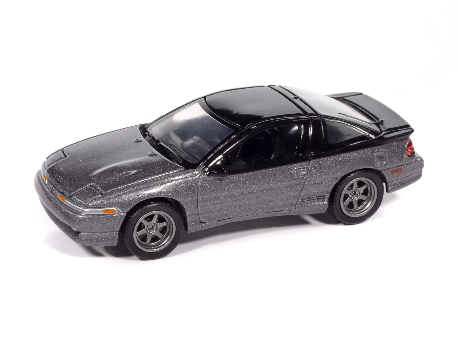Auto World Premium 2025 Release 2 Set B (6-Car Sealed Case) 1:64 Diecast - Image 8