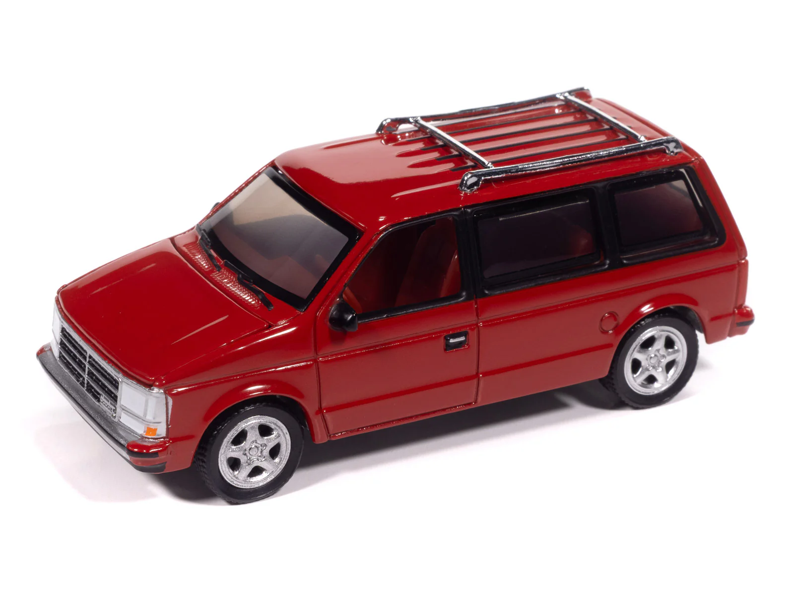 Auto World Premium 2025 Release 3 Set A (6-Car Sealed Case) 1:64 Diecast - Image 7