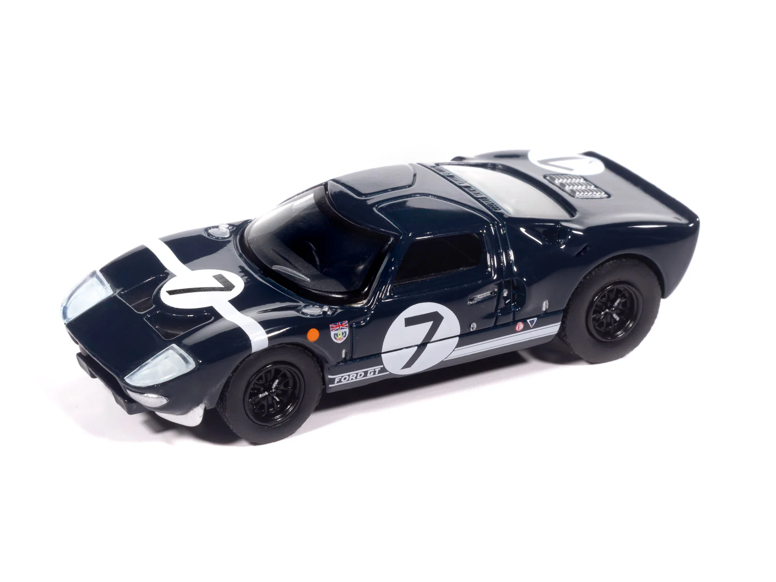 Auto World Premium 2025 Release 3 Set B (6-Car Sealed Case) 1:64 Diecast - Image 4