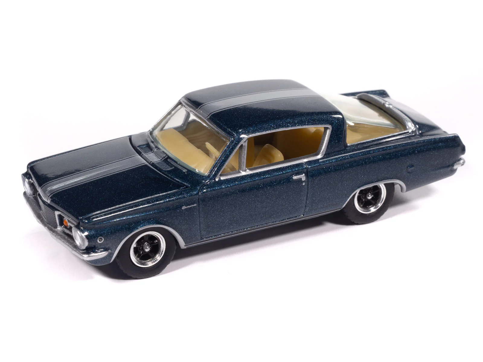 Auto World Premium 2025 Release 3 Set B (6-Car Sealed Case) 1:64 Diecast - Image 5