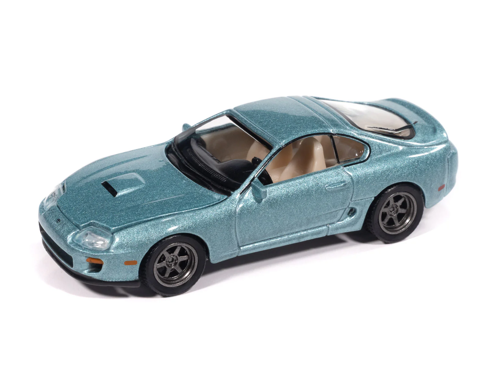 Auto World Premium 2025 Release 3 Set B (6-Car Sealed Case) 1:64 Diecast - Image 8