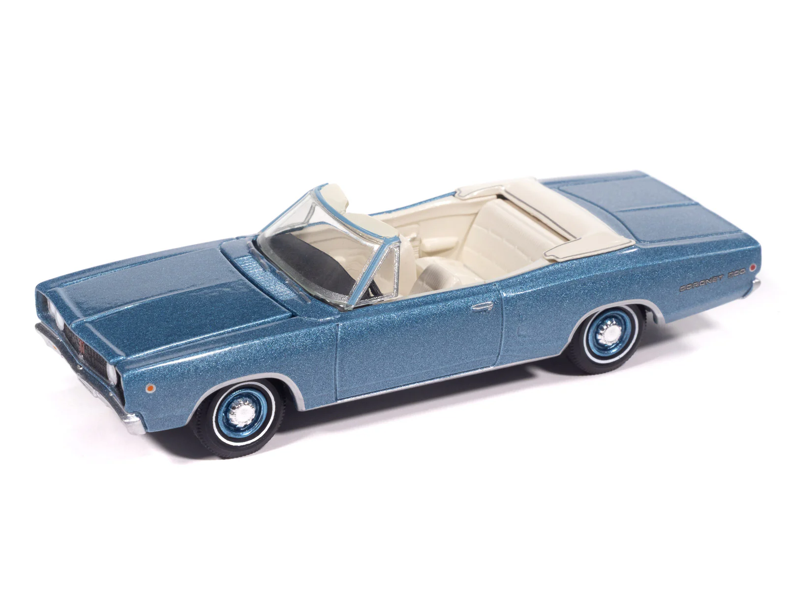 Auto World Premium 2026 Release 1 Set A (6-Car Sealed Case) 1:64 Diecast - Image 2
