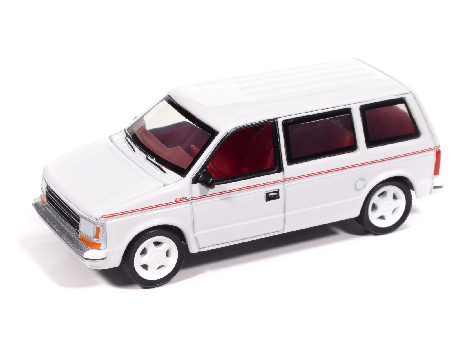 Auto World Premium 2026 Release 1 Set A (6-Car Sealed Case) 1:64 Diecast - Image 5