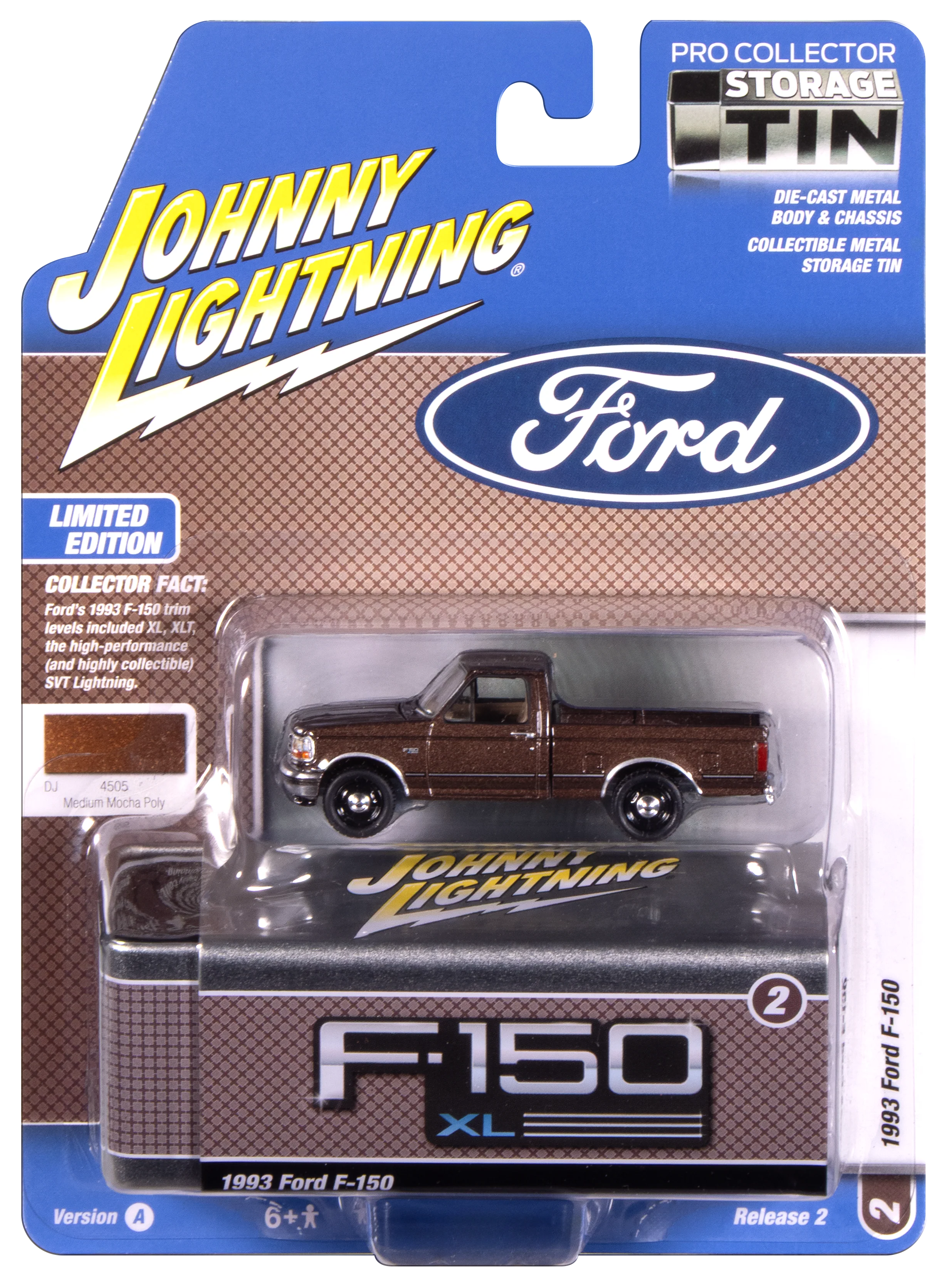 New at Auto World - Diecast
