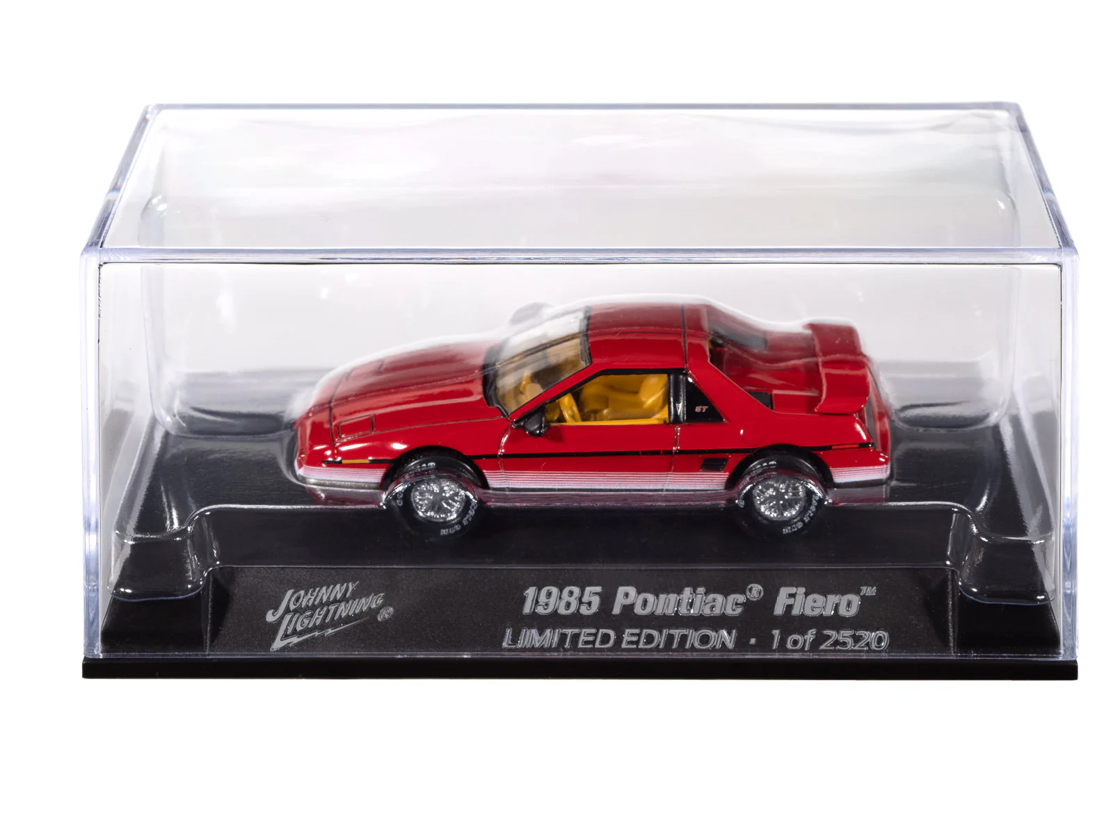Johnny Lightning Auto World Store Exclusive Bundle (3-Cars) 1:64 Diecast - Image 3