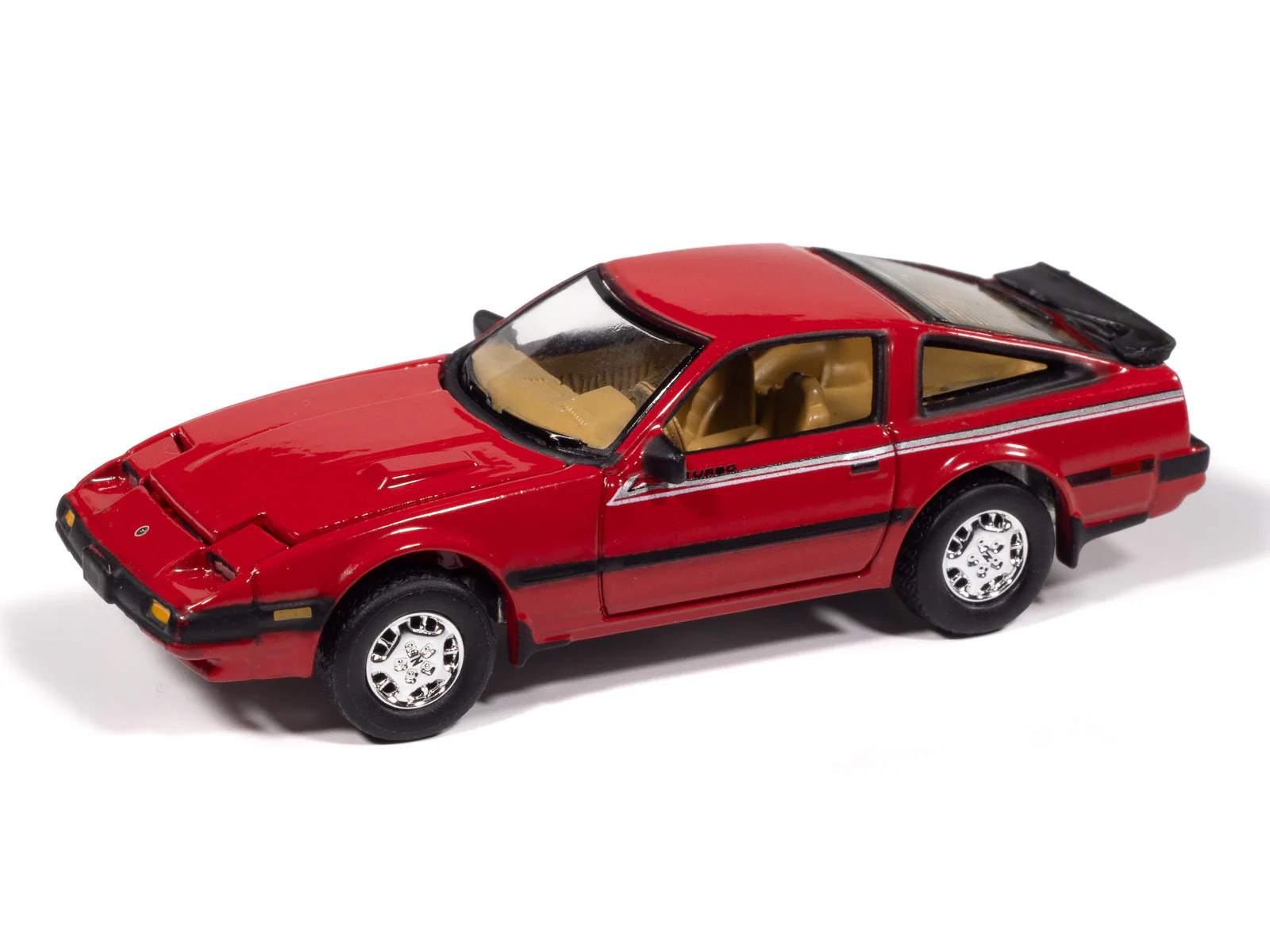 Johnny Lightning Classic Gold 2026 Release 1 Set B (6-Car Set) 1:64 Diecast - Image 5