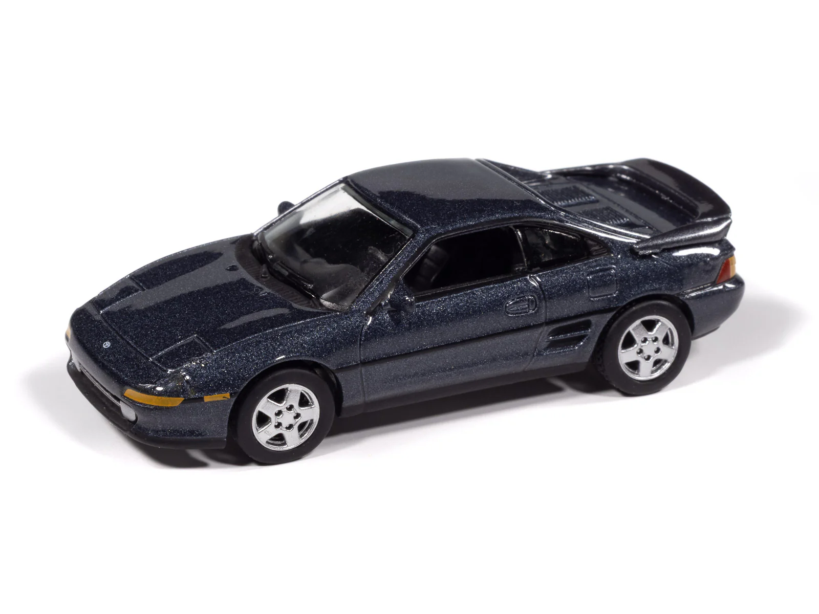Johnny Lightning Classic Gold 2026 Release 1 Set B (6-Car Set) 1:64 Diecast - Image 8