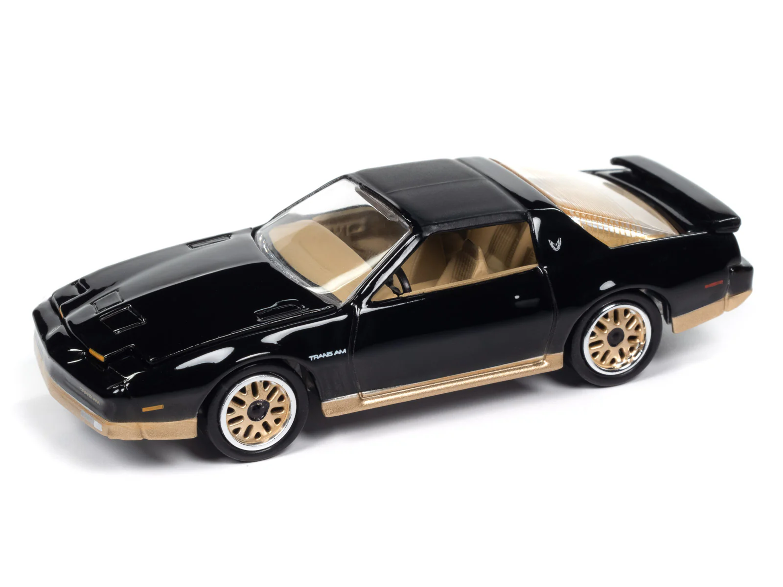 Johnny Lightning Muscle Cars USA 2025 Release 1 Set B (6-Car Sealed Case) 1:64 Diecast - Image 7