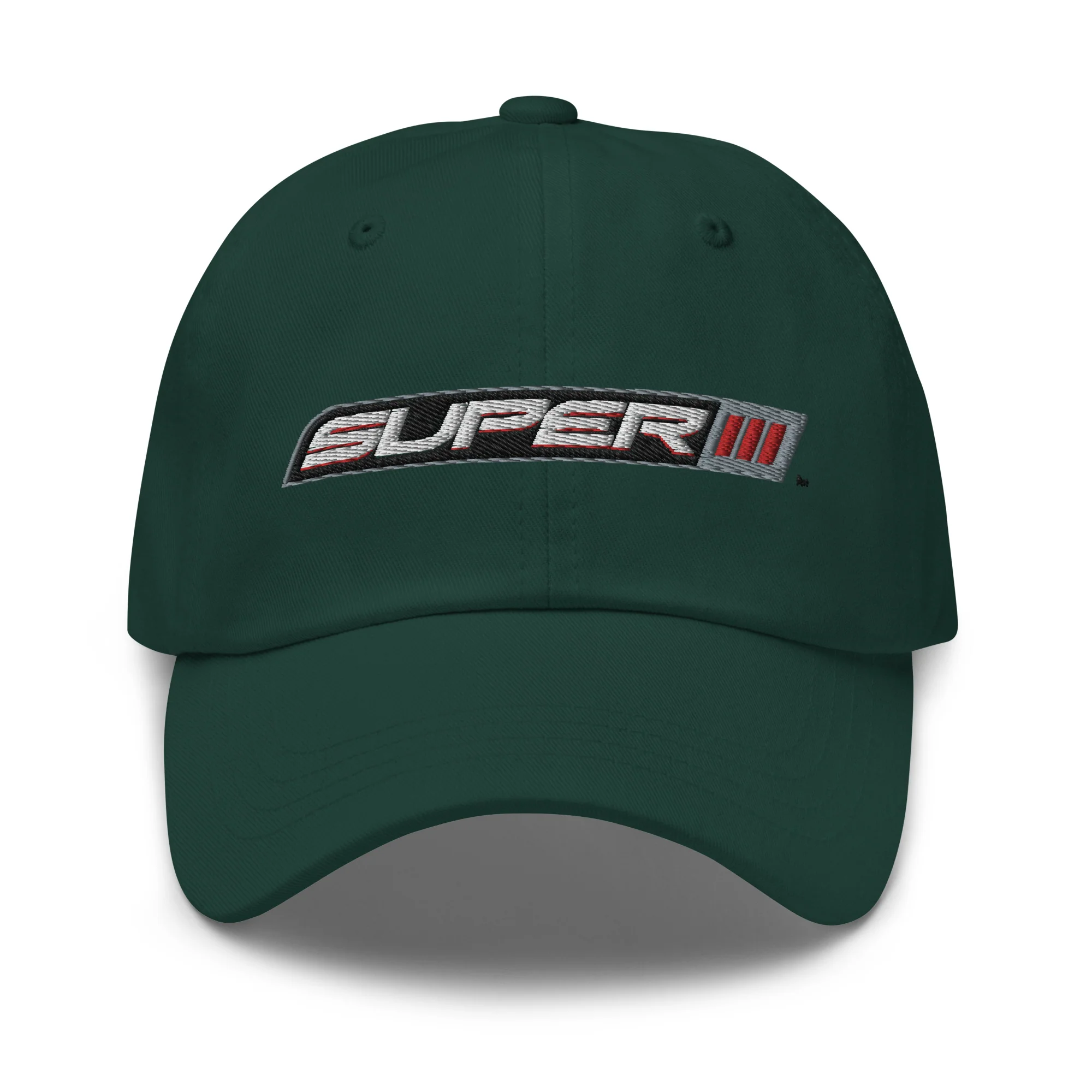 SUPER lll  Low Profile Ballcap - Image 11