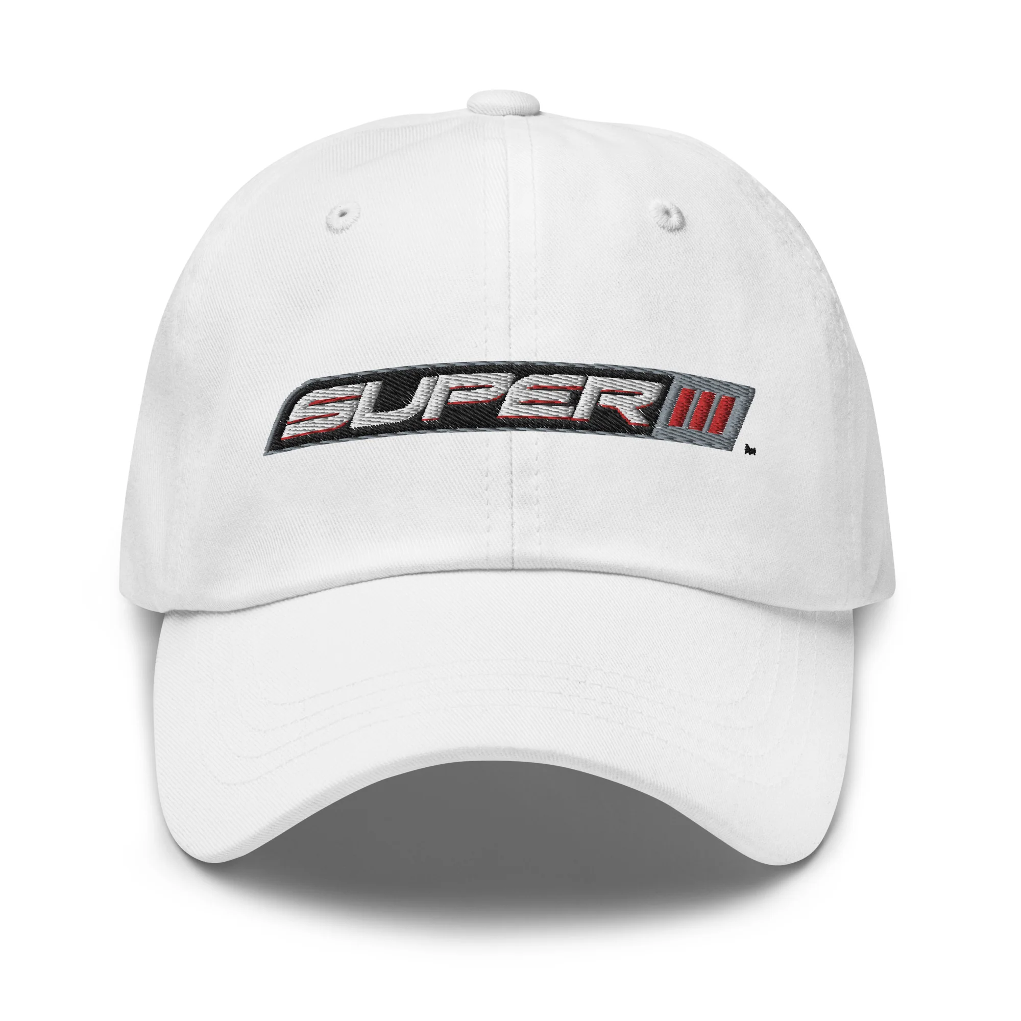 SUPER lll  Low Profile Ballcap - Image 17