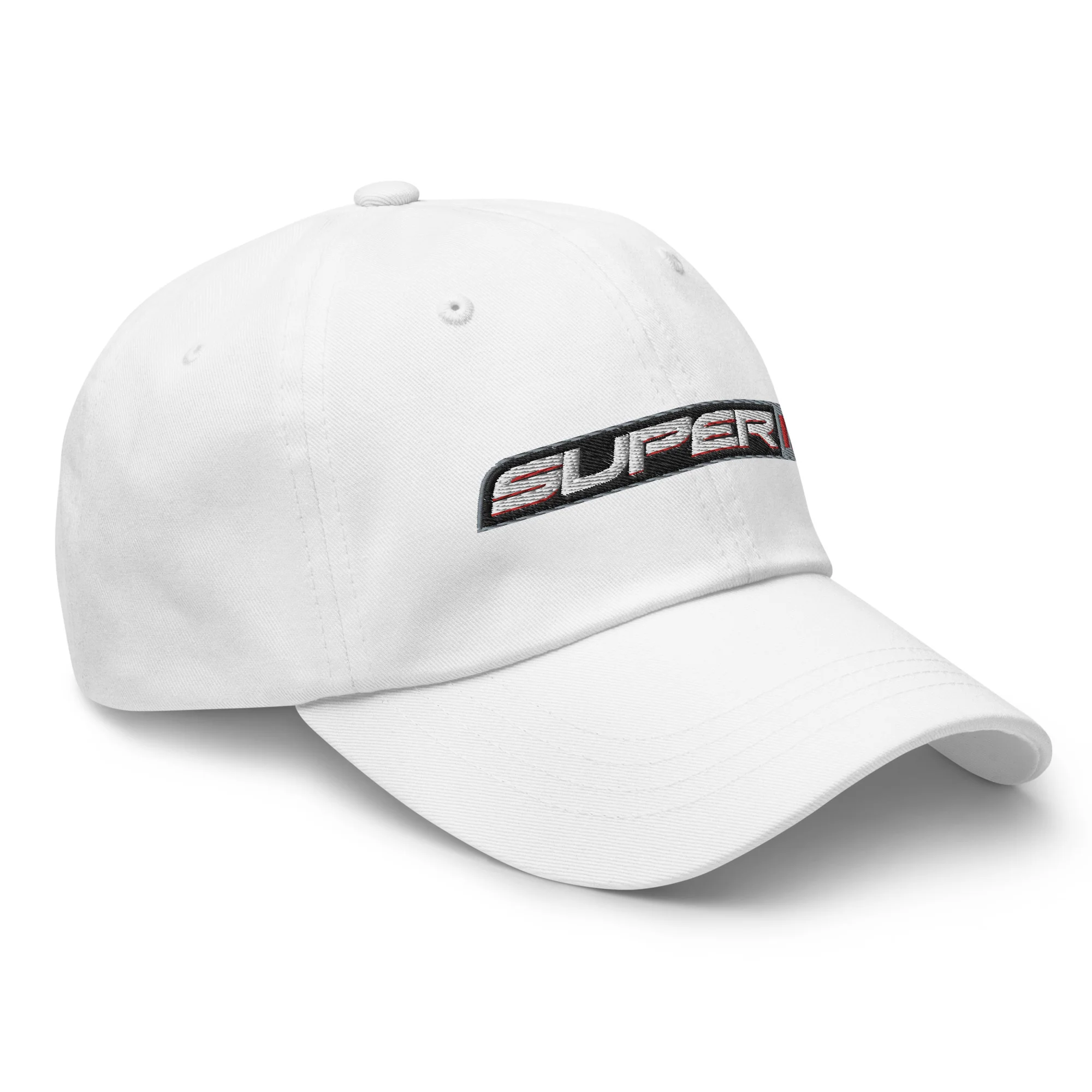SUPER lll  Low Profile Ballcap - Image 18
