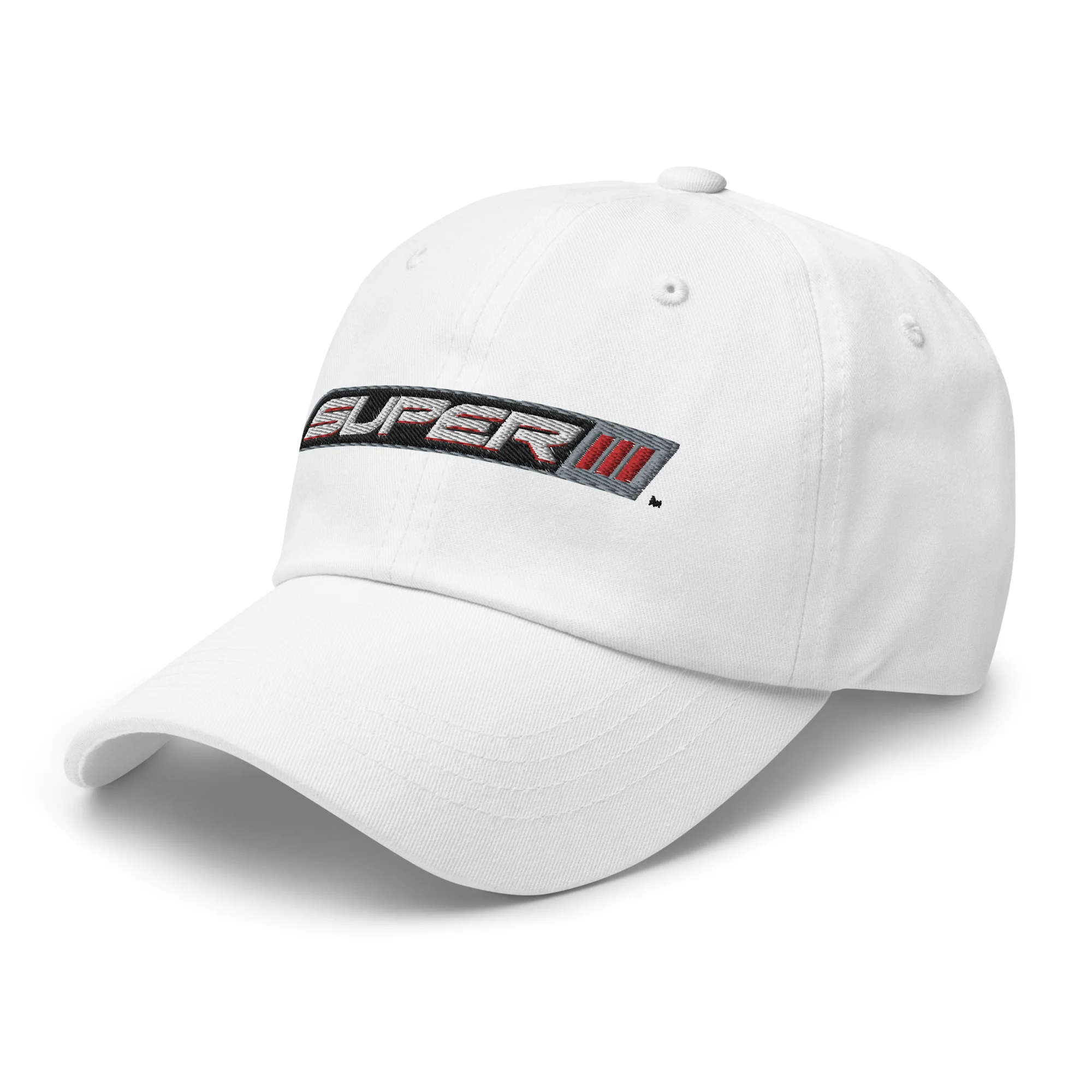 SUPER lll  Low Profile Ballcap - Image 19