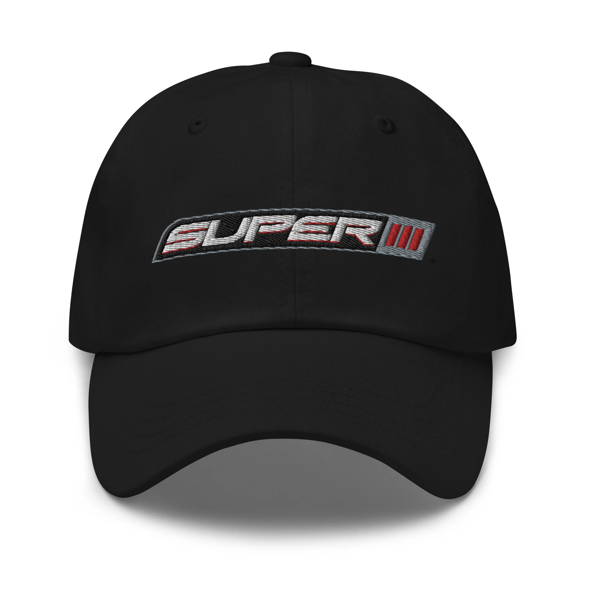 SUPER lll  Low Profile Ballcap - Image 3
