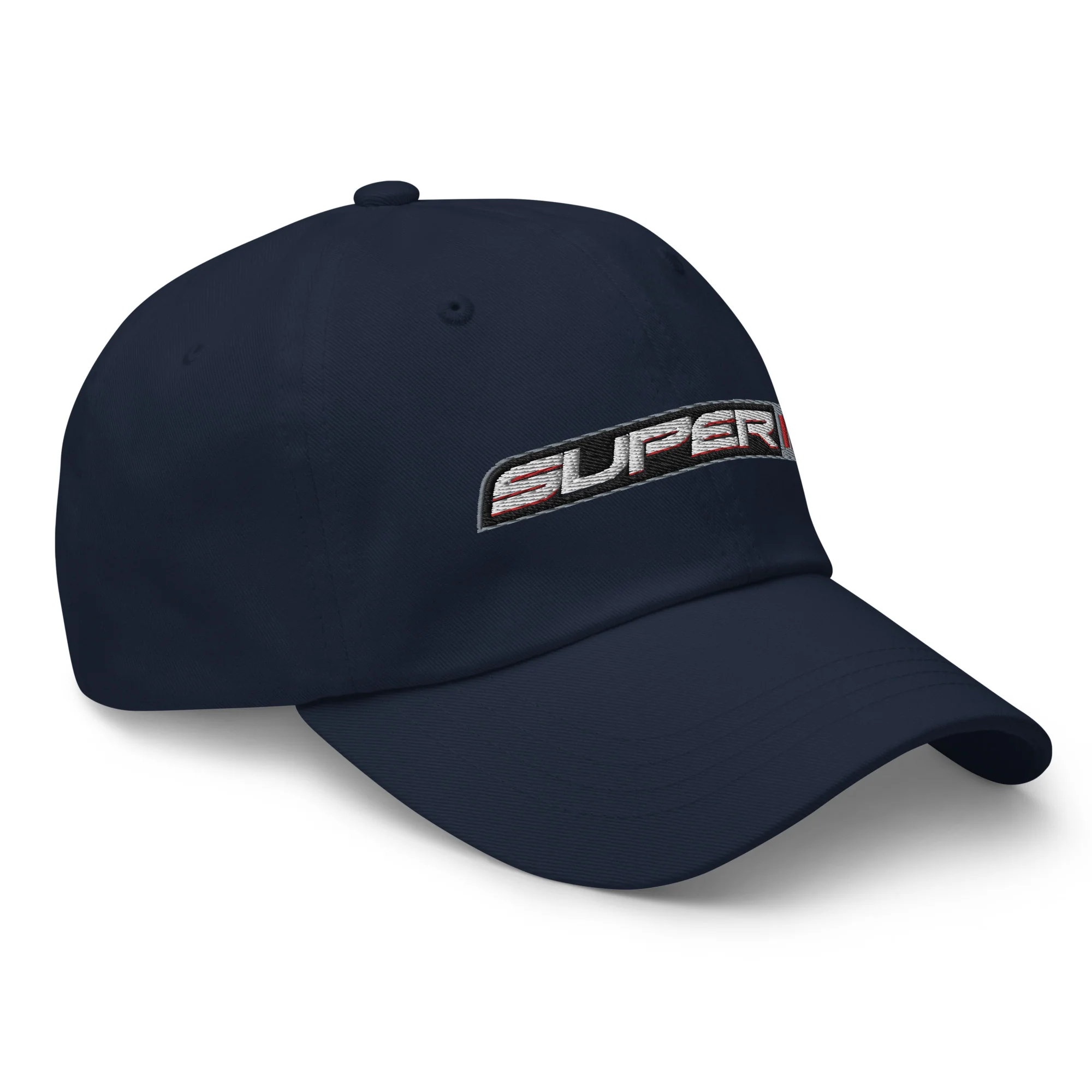 SUPER lll  Low Profile Ballcap - Image 6