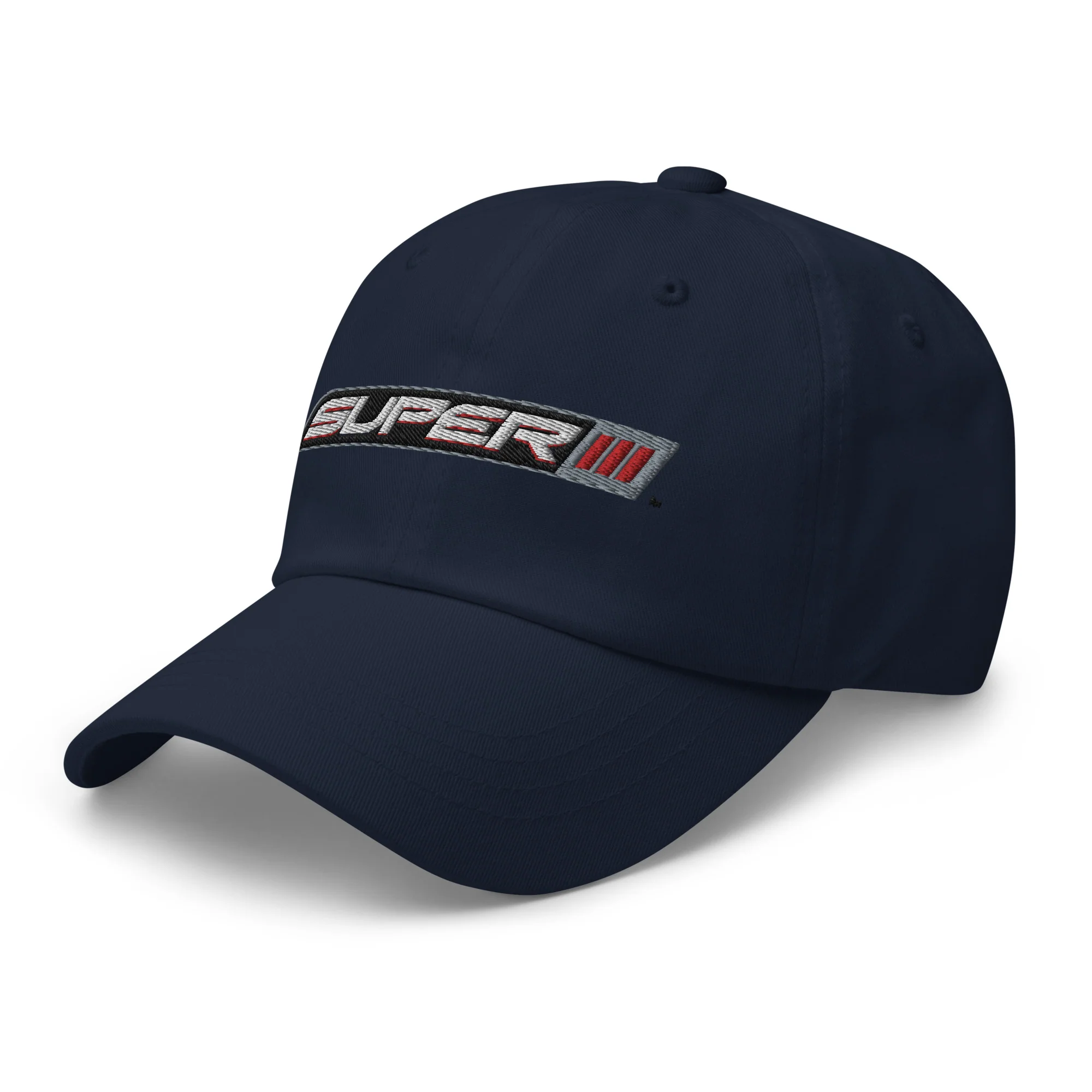 SUPER lll  Low Profile Ballcap - Image 7