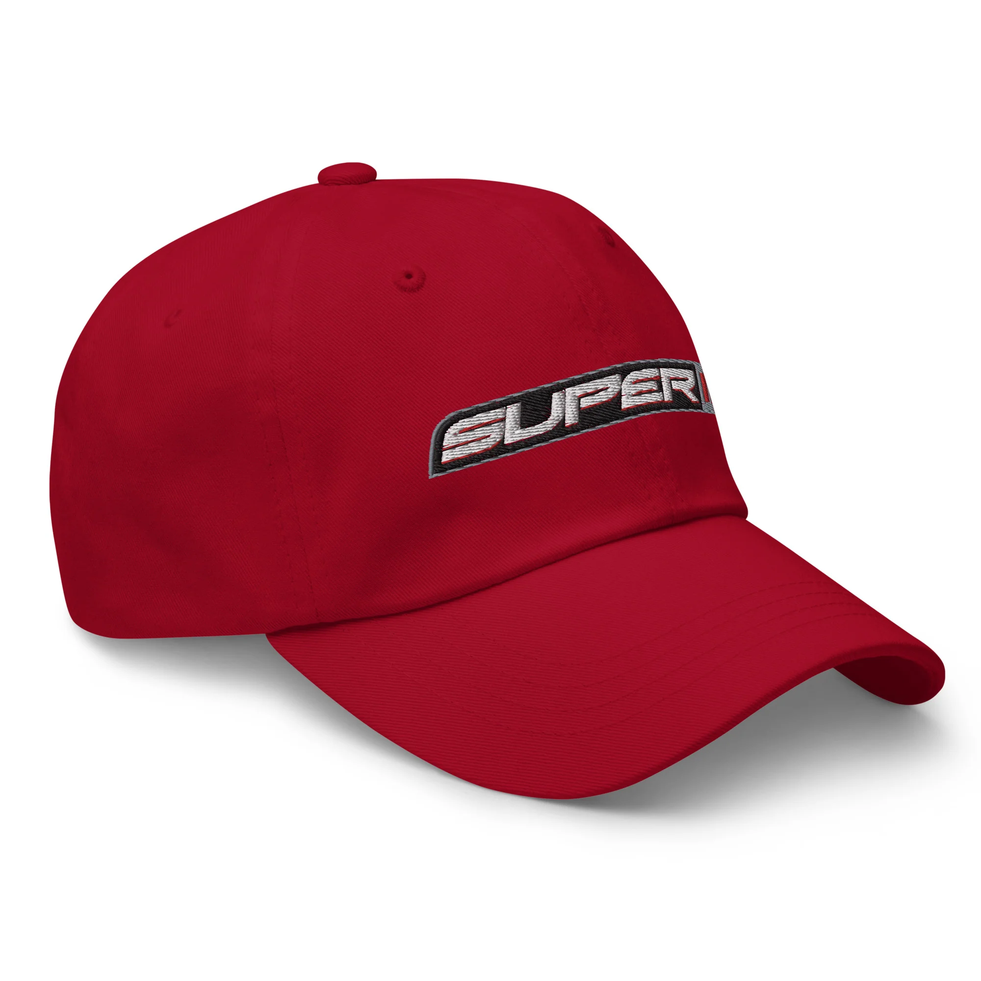 SUPER lll  Low Profile Ballcap - Image 9