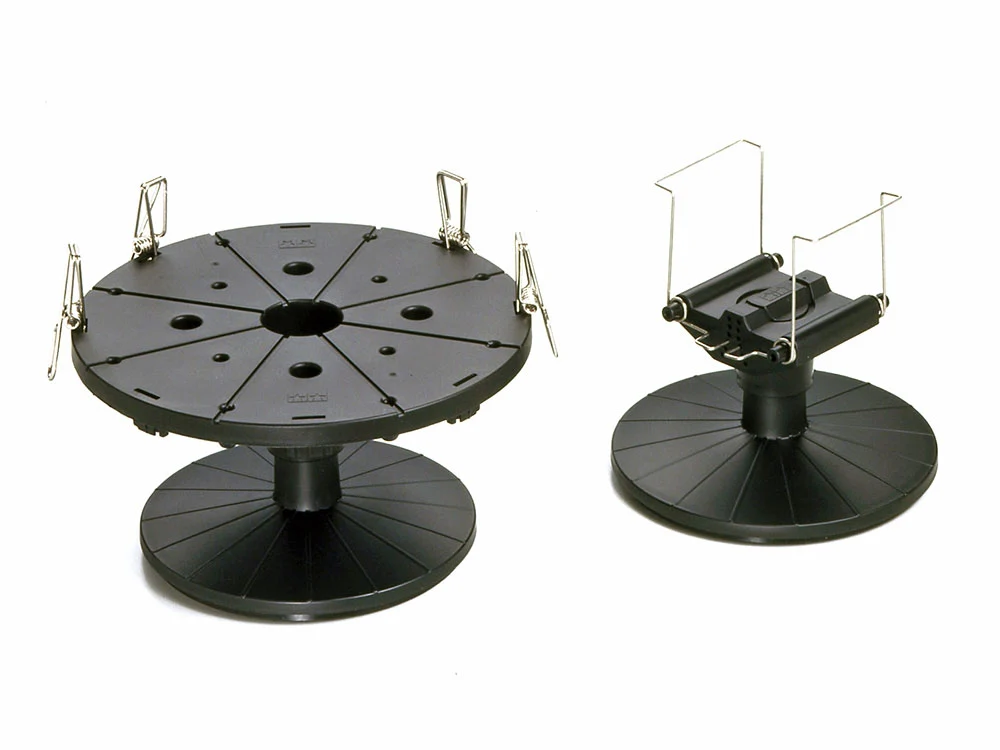 Tamiya spray work paint stand - Image 2