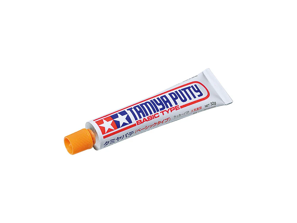 Tamiya Putty (Basic Type)