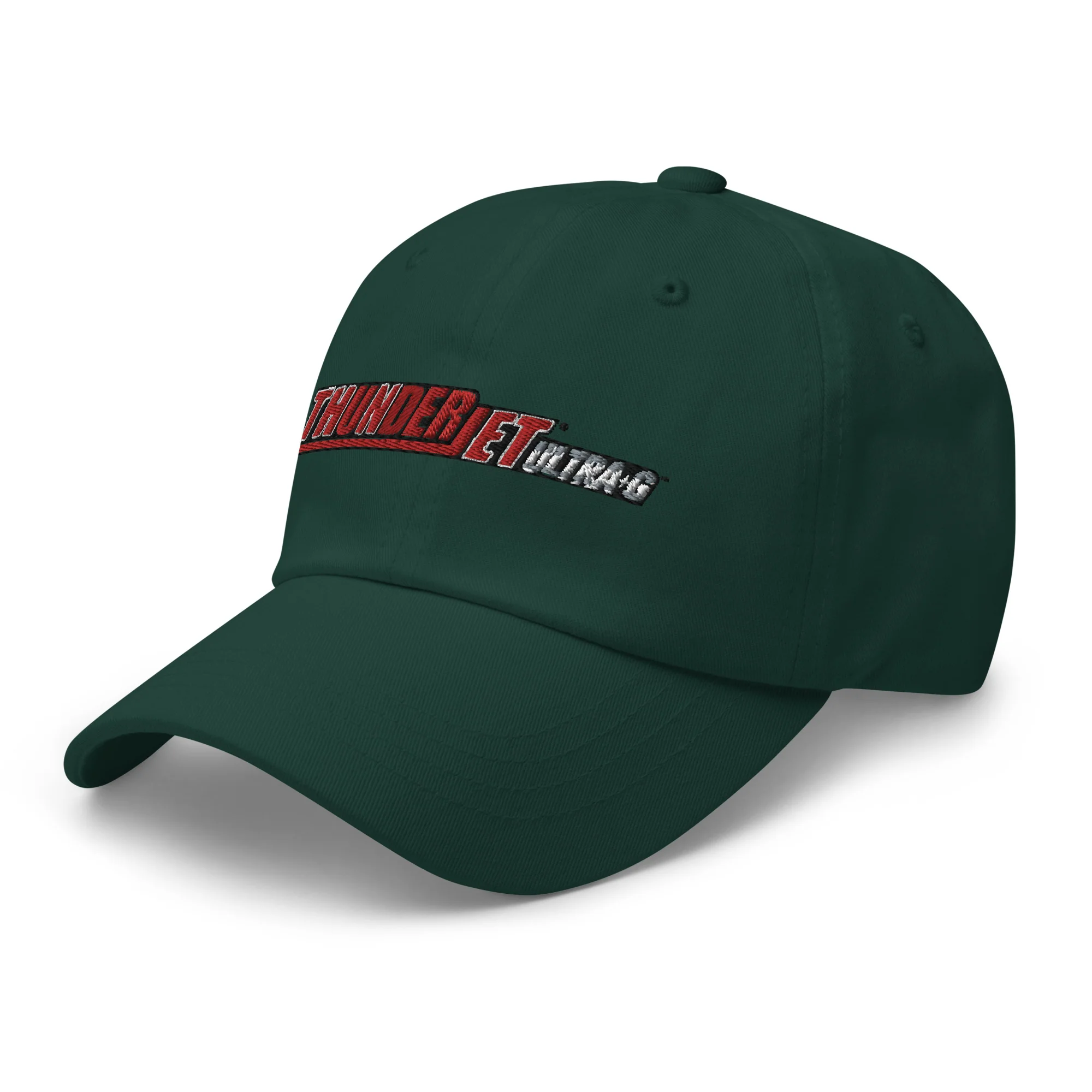 THUNDERJET ULTRA G Low Profile Ballcap - Image 13