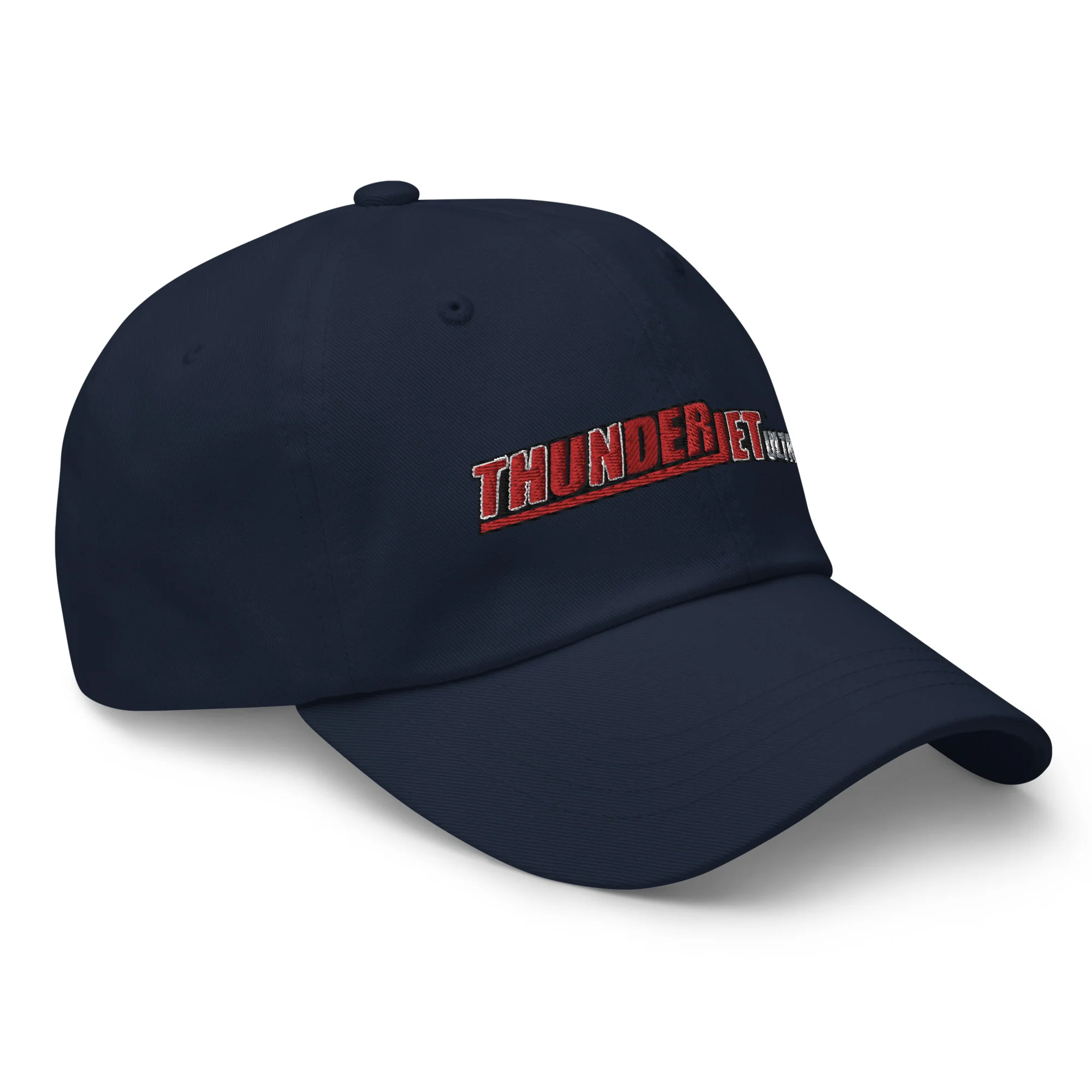 THUNDERJET ULTRA G Low Profile Ballcap - Image 7
