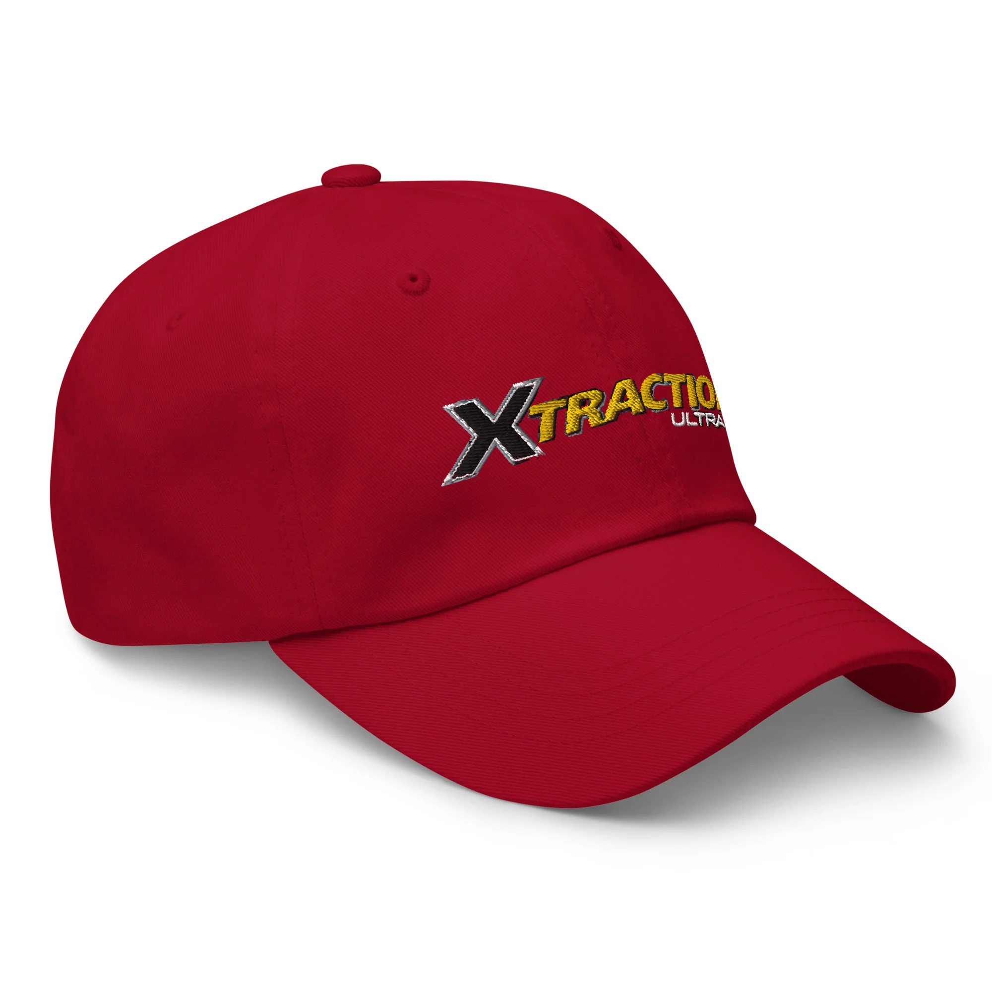 XTRACTION ULTRA G  Low Profile Ballcap - Image 10