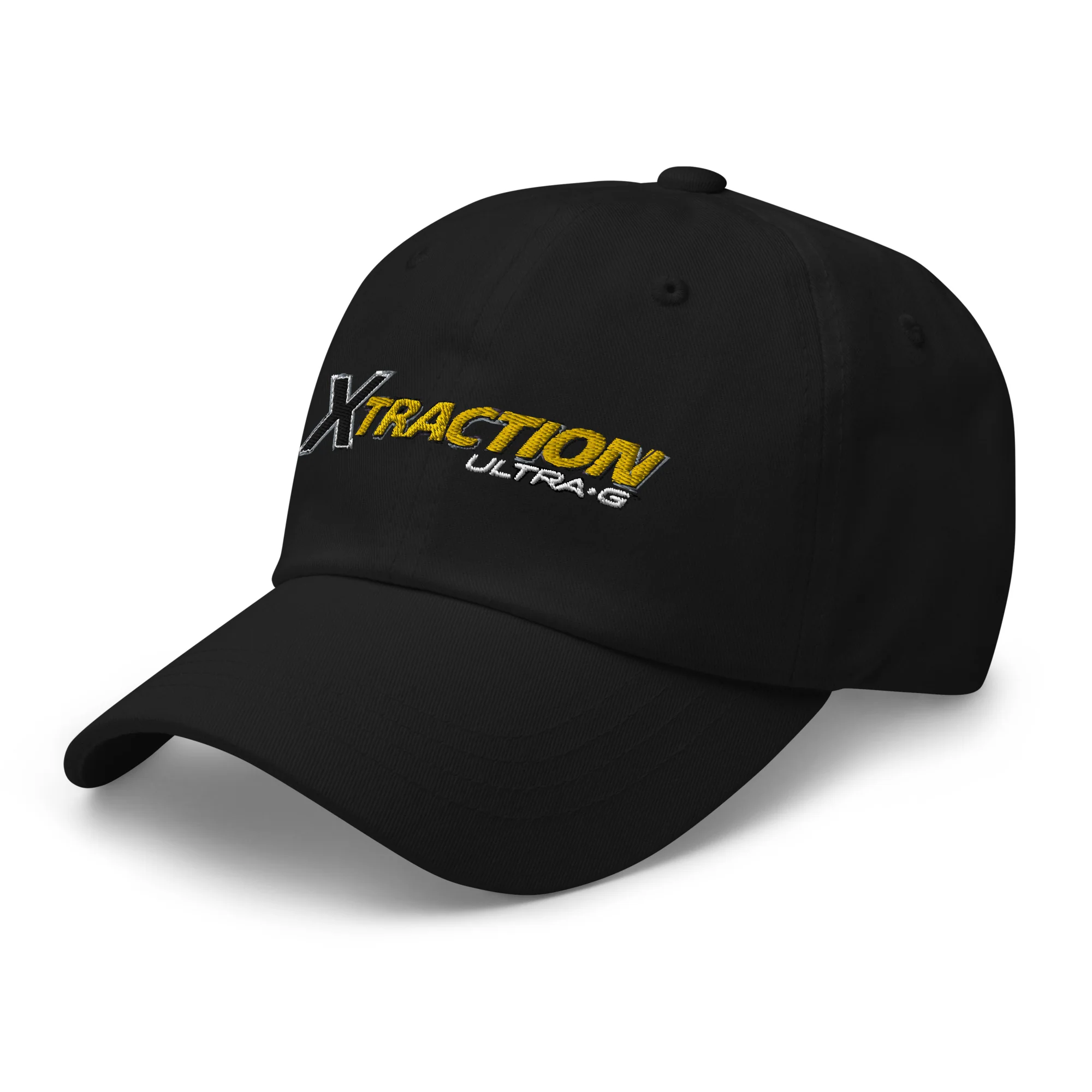 XTRACTION ULTRA G  Low Profile Ballcap - Image 5